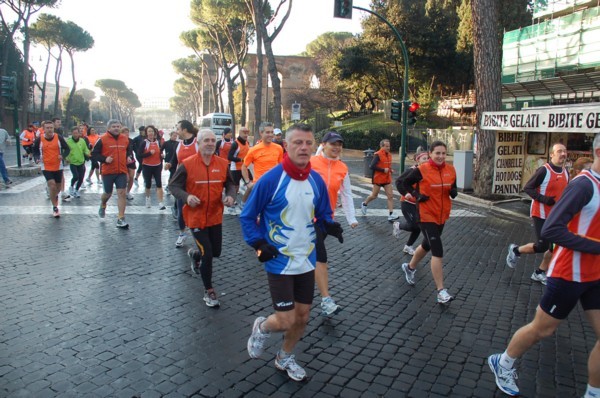 Passeggiata di Santo Stefano (26/12/2010) 005