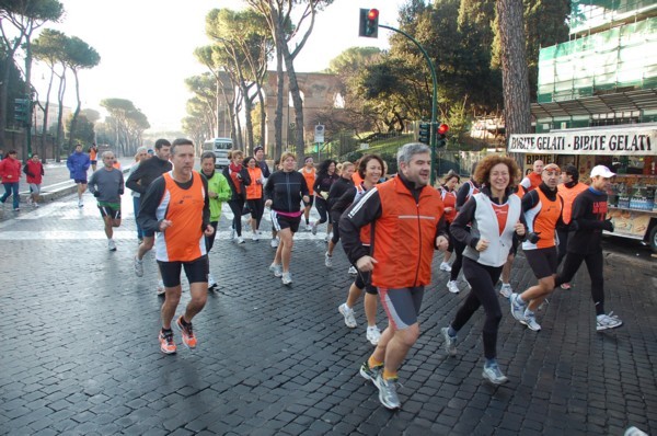 Passeggiata di Santo Stefano (26/12/2010) 007