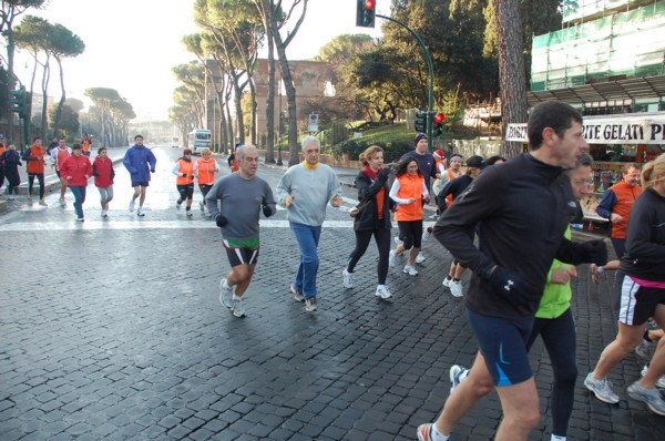 Passeggiata di Santo Stefano (26/12/2010) 008