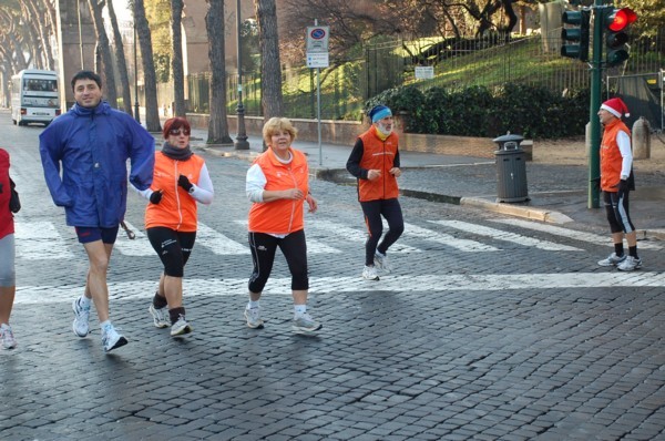 Passeggiata di Santo Stefano (26/12/2010) 009