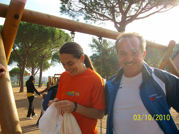 Corriamo insieme a Peter Pan (03/10/2010) ciani_6611