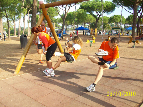 Corriamo insieme a Peter Pan (03/10/2010) ciani_6617