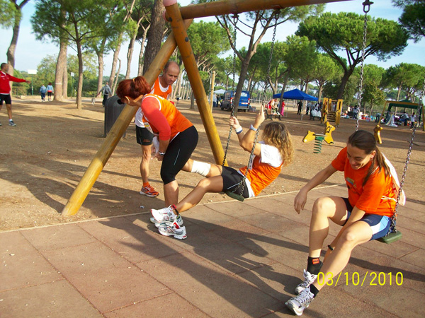 Corriamo insieme a Peter Pan (03/10/2010) ciani_6618