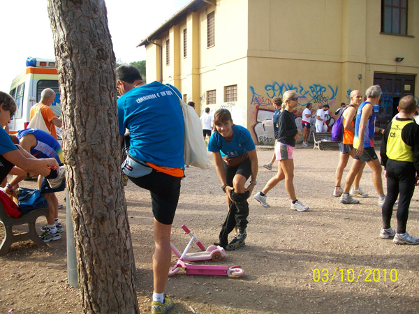 Corriamo insieme a Peter Pan (03/10/2010) ciani_6620