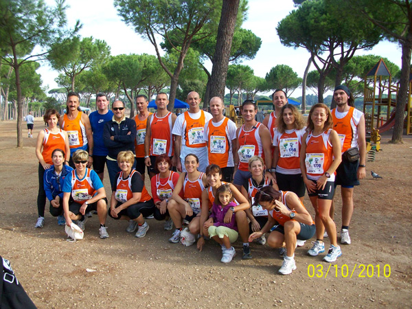 Corriamo insieme a Peter Pan (03/10/2010) ciani_6621