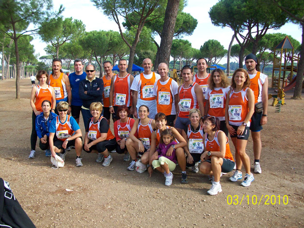 Corriamo insieme a Peter Pan (03/10/2010) ciani_6622