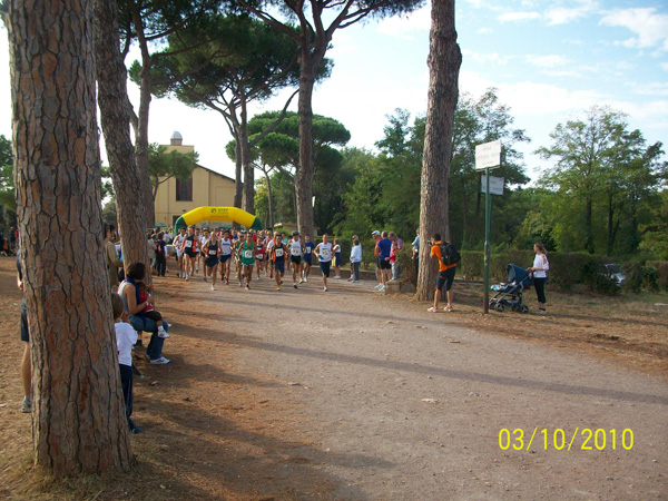 Corriamo insieme a Peter Pan (03/10/2010) ciani_6628