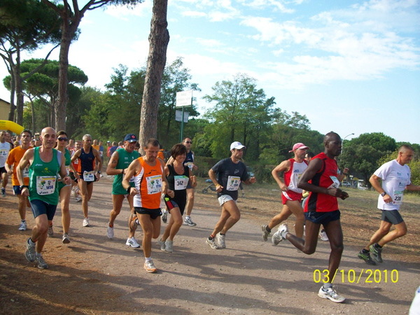 Corriamo insieme a Peter Pan (03/10/2010) ciani_6629