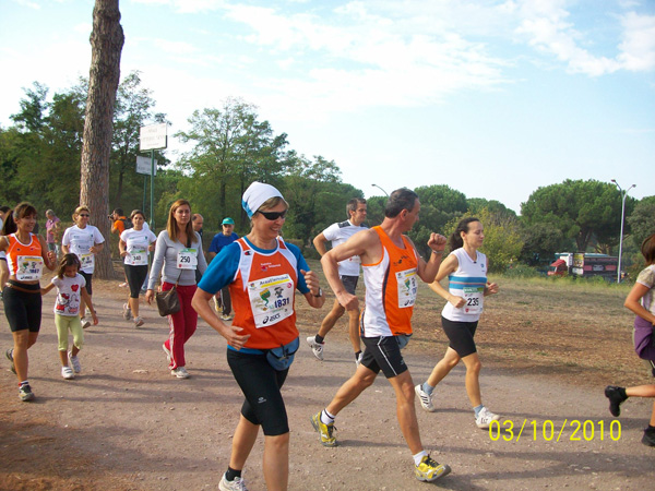 Corriamo insieme a Peter Pan (03/10/2010) ciani_6632