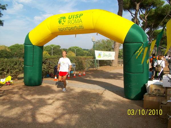 Corriamo insieme a Peter Pan (03/10/2010) ciani_6695