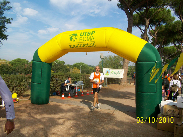 Corriamo insieme a Peter Pan (03/10/2010) ciani_6698