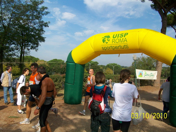 Corriamo insieme a Peter Pan (03/10/2010) ciani_6700