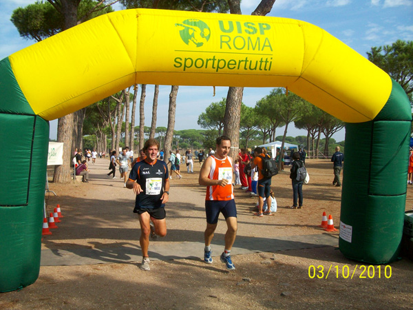 Corriamo insieme a Peter Pan (03/10/2010) ciani_6710