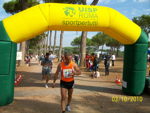 Corriamo insieme a Peter Pan (03/10/2010) ciani_6711
