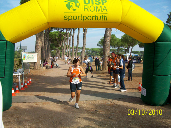 Corriamo insieme a Peter Pan (03/10/2010) ciani_6718