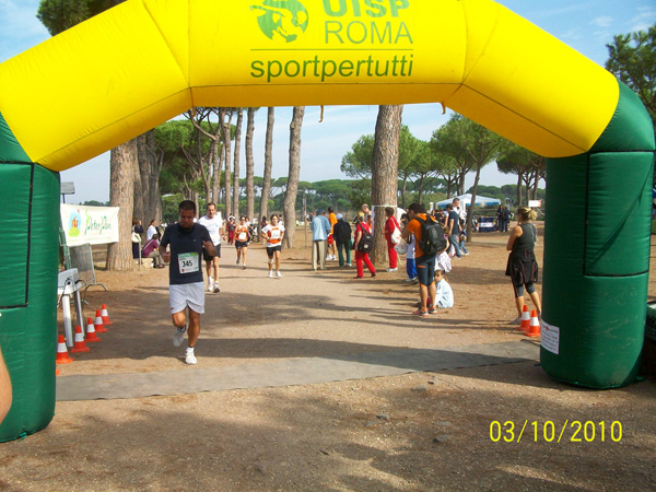 Corriamo insieme a Peter Pan (03/10/2010) ciani_6724