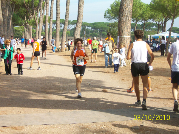 Corriamo insieme a Peter Pan (03/10/2010) ciani_6735