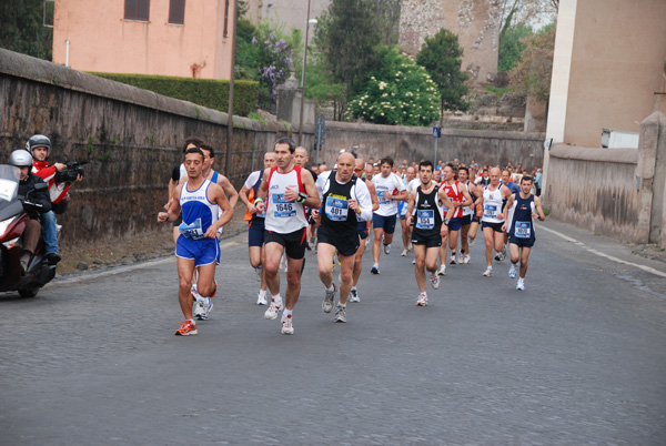 Appia Run (18/04/2010) appia_run_1828