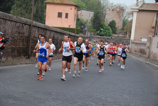 Appia Run (18/04/2010) appia_run_1829