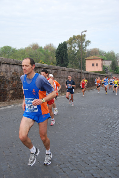Appia Run (18/04/2010) appia_run_1840