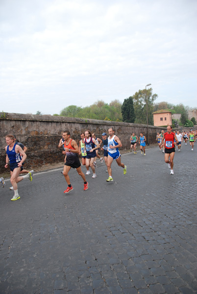Appia Run (18/04/2010) appia_run_1856