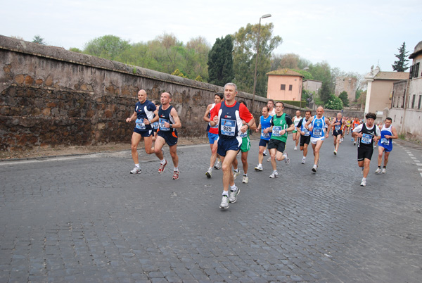 Appia Run (18/04/2010) appia_run_1884