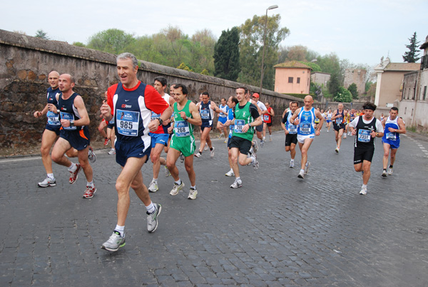 Appia Run (18/04/2010) appia_run_1886