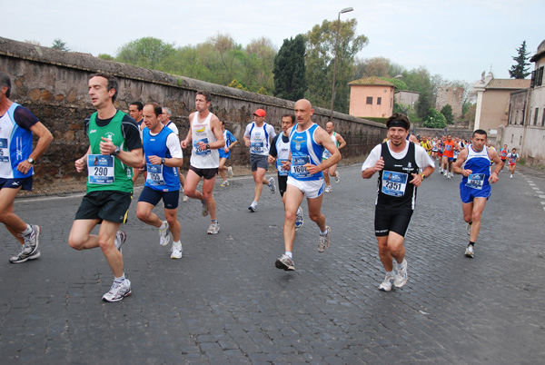 Appia Run (18/04/2010) appia_run_1887