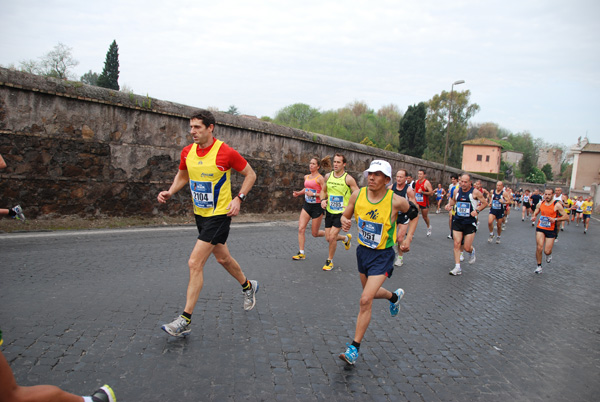 Appia Run (18/04/2010) appia_run_1909