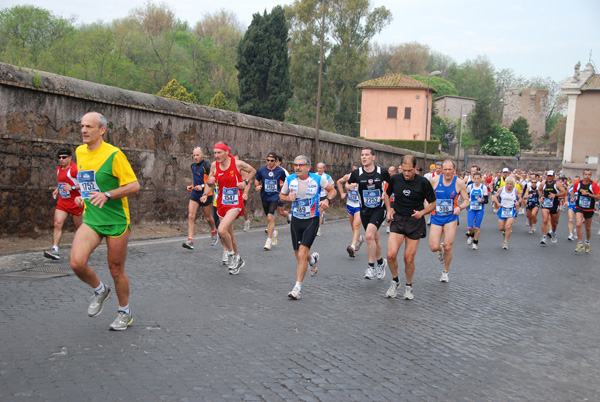 Appia Run (18/04/2010) appia_run_1946