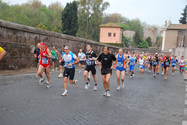 Appia Run (18/04/2010) appia_run_1947