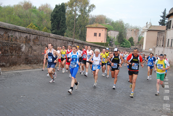 Appia Run (18/04/2010) appia_run_1953