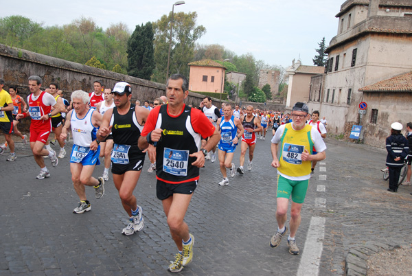 Appia Run (18/04/2010) appia_run_1956