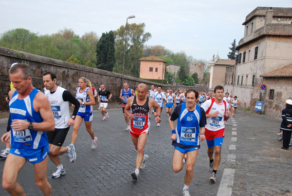 Appia Run (18/04/2010) appia_run_1957