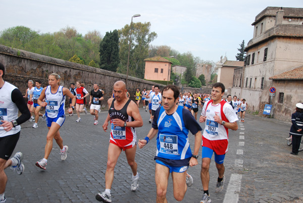 Appia Run (18/04/2010) appia_run_1958