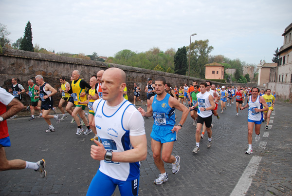 Appia Run (18/04/2010) appia_run_1966