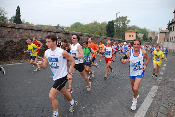 Appia Run (18/04/2010) appia_run_1969