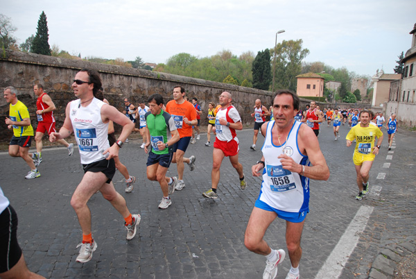 Appia Run (18/04/2010) appia_run_1970