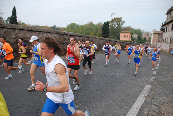 Appia Run (18/04/2010) appia_run_1973