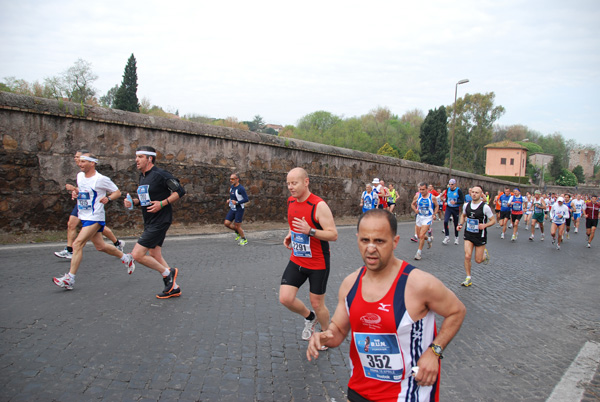 Appia Run (18/04/2010) appia_run_1983