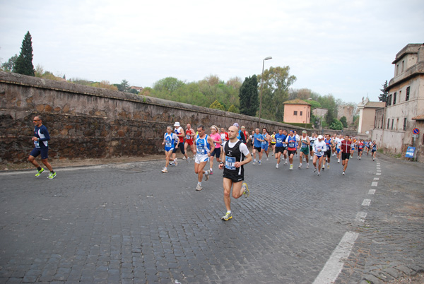 Appia Run (18/04/2010) appia_run_1985