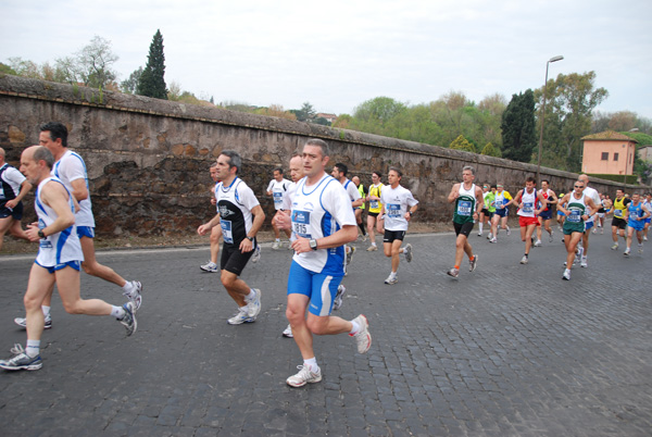 Appia Run (18/04/2010) appia_run_1993