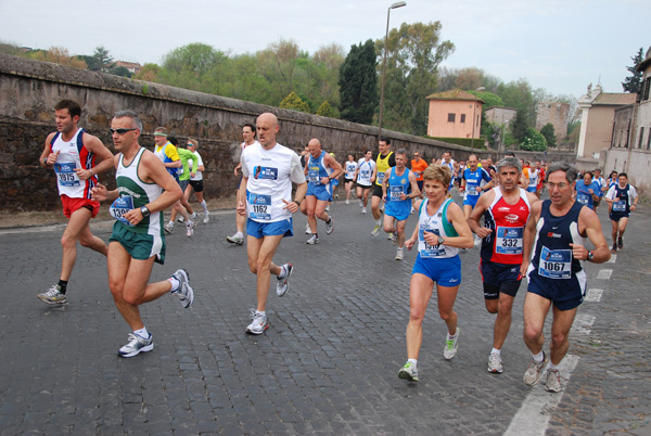 Appia Run (18/04/2010) appia_run_1997