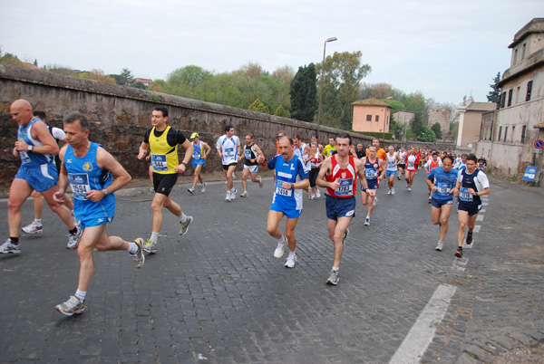 Appia Run (18/04/2010) appia_run_1998