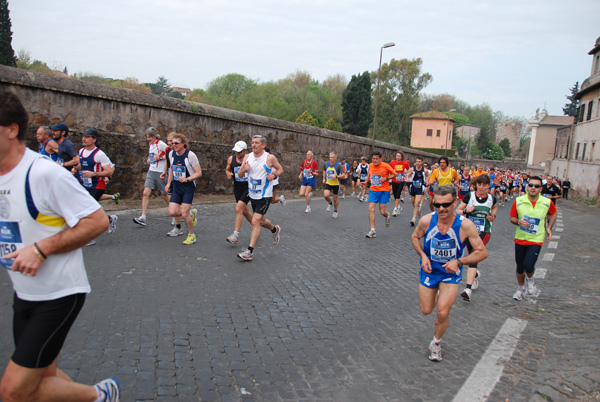 Appia Run (18/04/2010) appia_run_2011