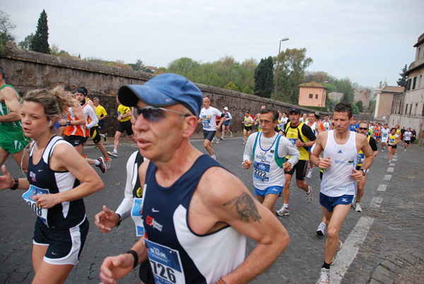 Appia Run (18/04/2010) appia_run_2033