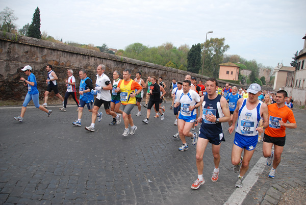 Appia Run (18/04/2010) appia_run_2064