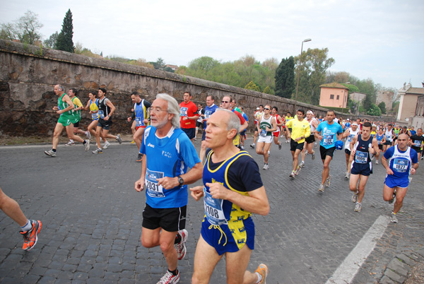 Appia Run (18/04/2010) appia_run_2068