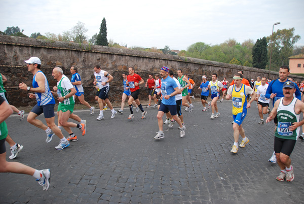 Appia Run (18/04/2010) appia_run_2082