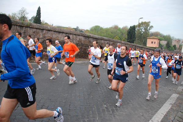 Appia Run (18/04/2010) appia_run_2085